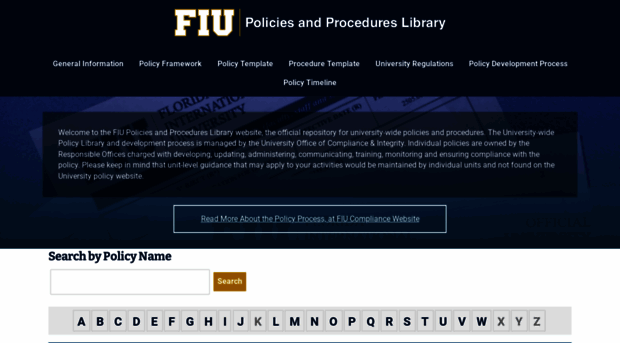 policies.fiu.edu