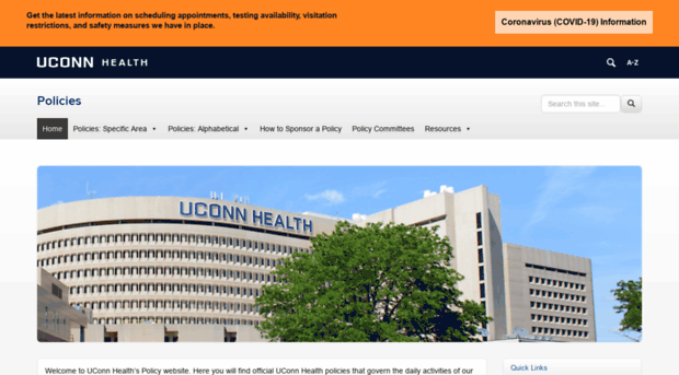 policies.uchc.edu