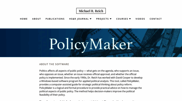 polimap.com