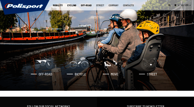 polisport.com