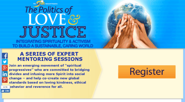 politicsoflovesummit.com