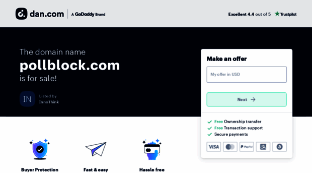 pollblock.com