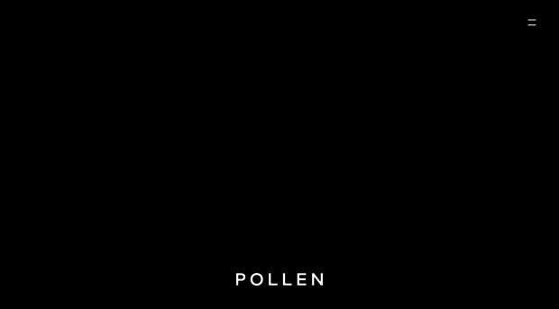 pollenlondon.com