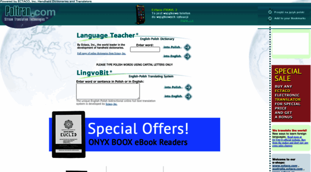 poltran.com