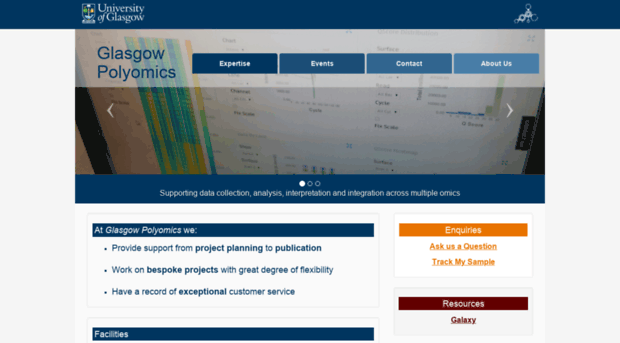 polyomics.gla.ac.uk
