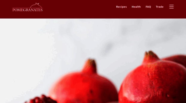 pomegranates.org