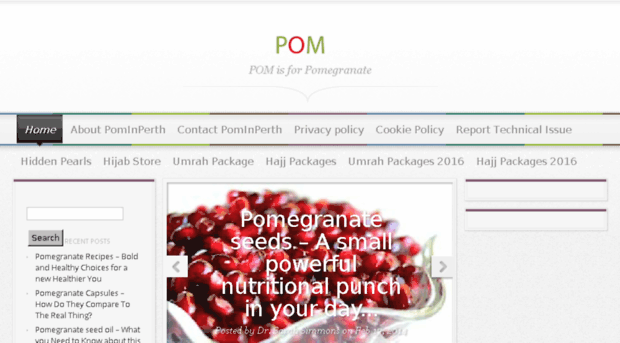 pominperth.com