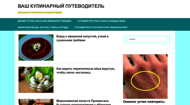 pomoshnica.info