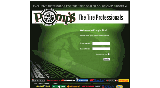 pomps.tireweb.com