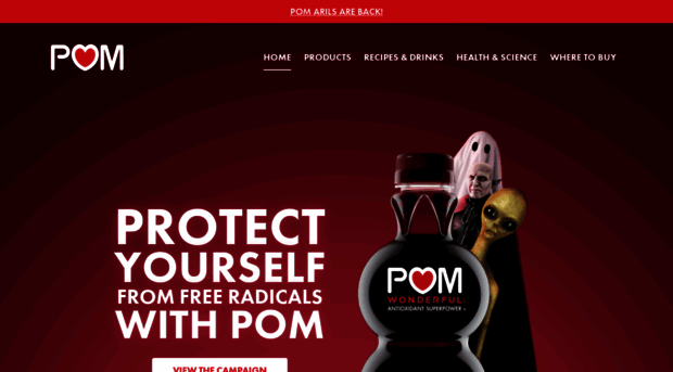 pomwonderful.com