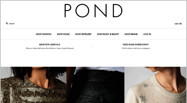 pond-pond.com