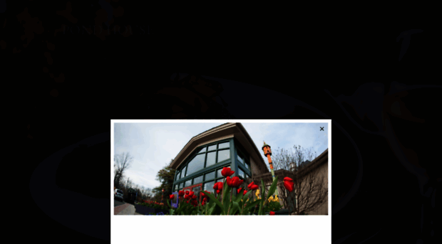 pondhousecafe.com