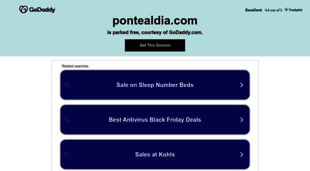 pontealdia.com