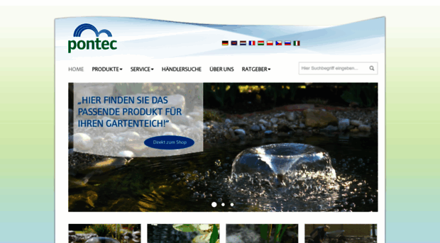 pontec.com