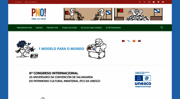 pontenasondas.org