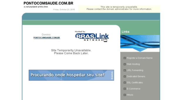 pontocomsaude.com.br