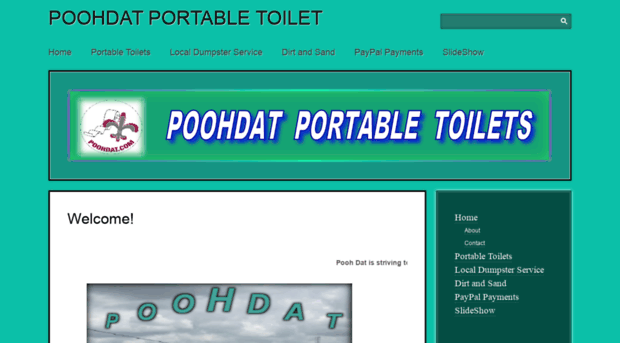 poohdat.com
