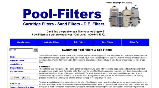pool-filters.com