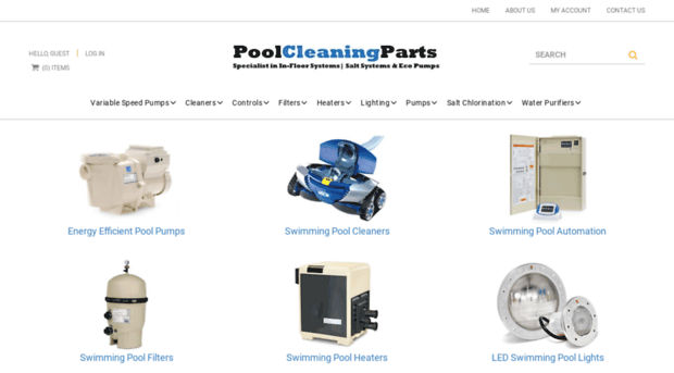 poolcleaningparts.com