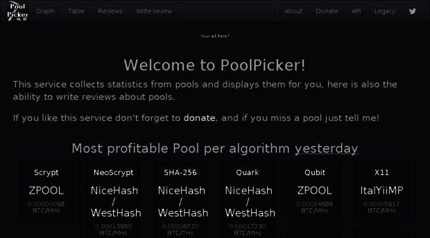 poolpicker.eu