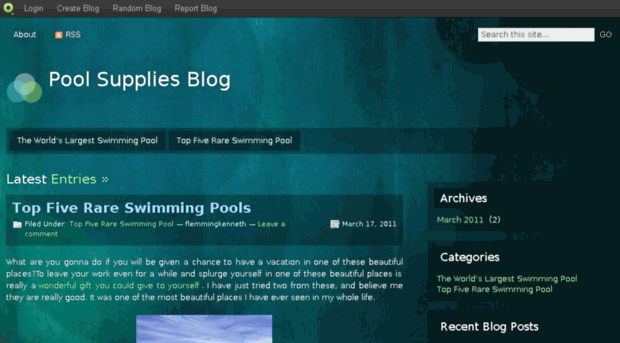 poolsuppliesblog.blog.com