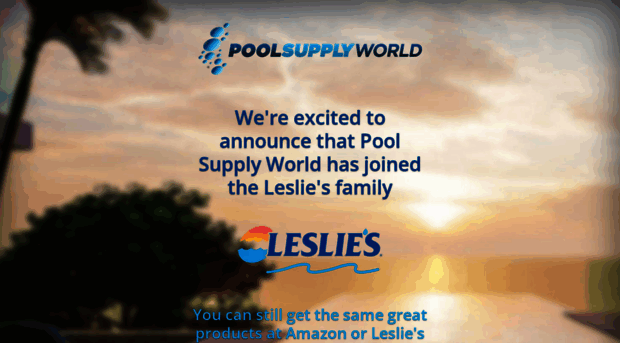poolsupplyworld.com
