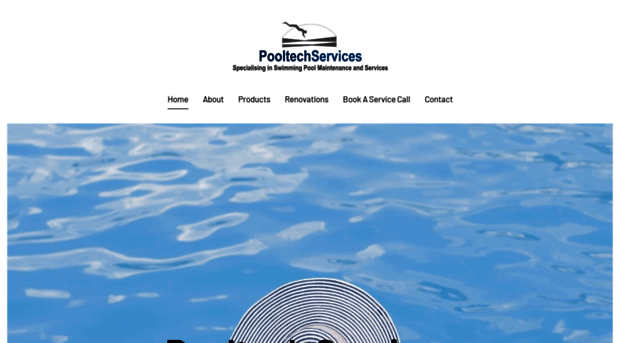 pooltechservices.co.za