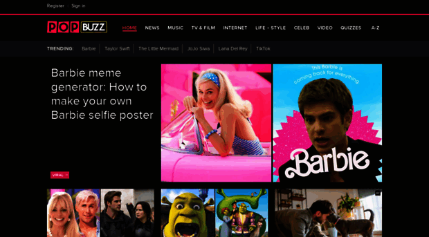 pop-buzz.com