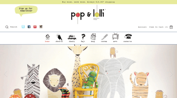 popandlolli.com