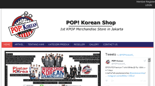 popkoreanshop.com