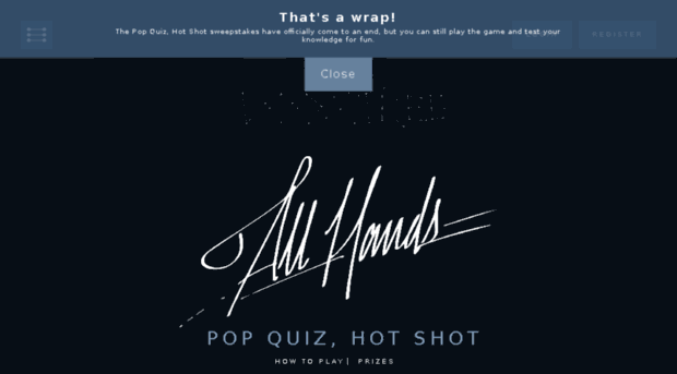 popquiz.doomtree.net