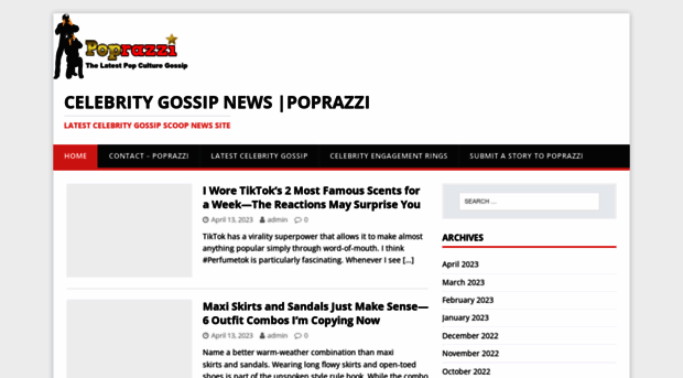 poprazzi.com