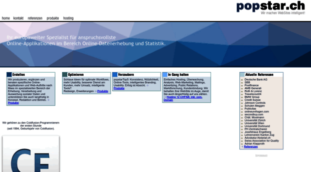 popstar.ch
