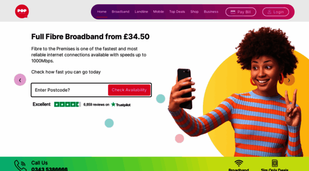 poptelecom.co.uk