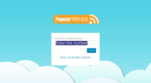 popular-trends.net