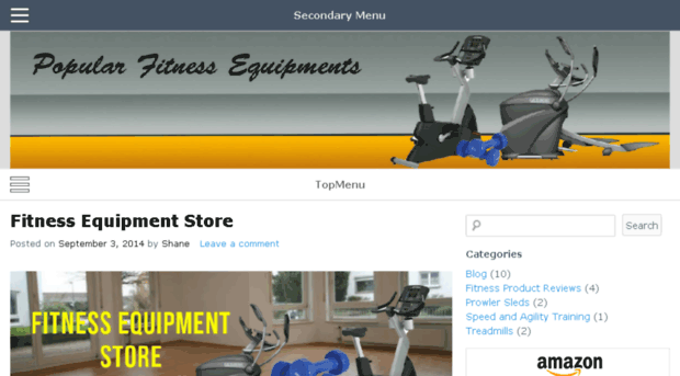 popularfitnessequipment.oursreview.com