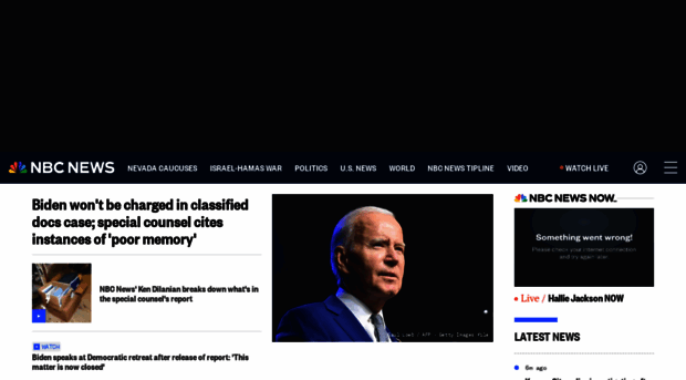 populistamerica.newsvine.com