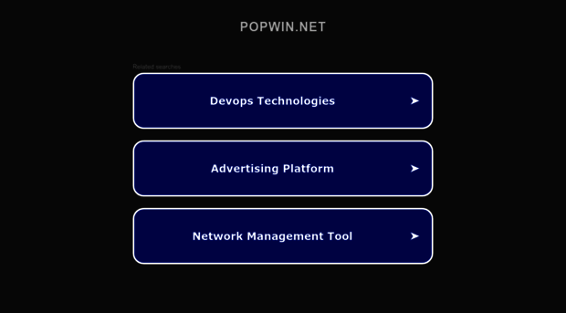 popwin.net