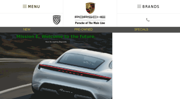 porsche.rdsautomotivegroup.com