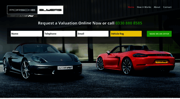 porschebuyers.co.uk