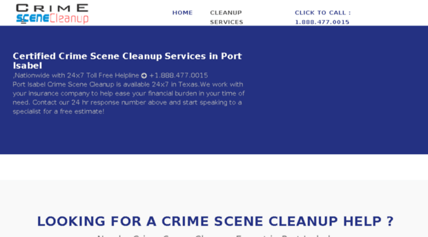 port-isabel-texas.crimescenecleanupservices.com