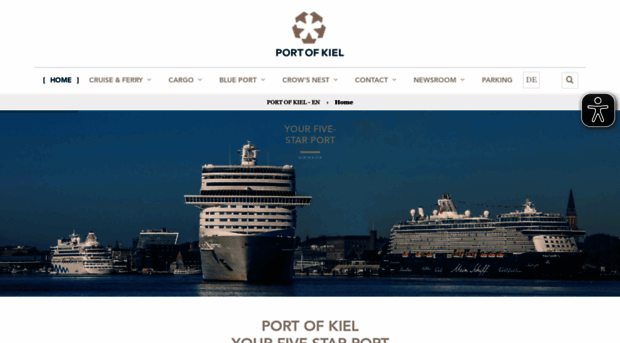 port-of-kiel.de