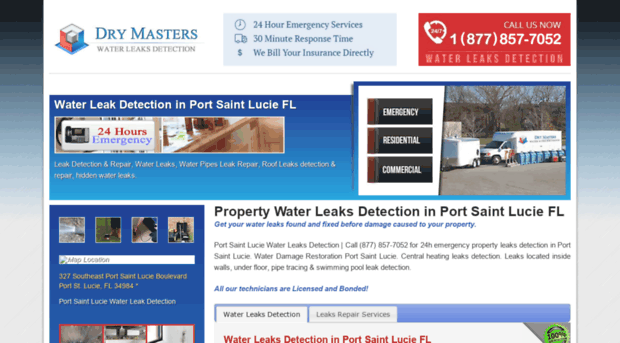 port-saint-lucie.waterleakdetectionfl.com