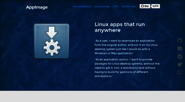 portablelinuxapps.org