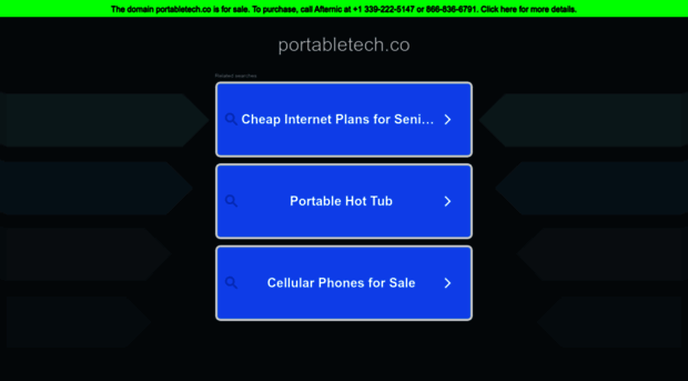 portabletech.co