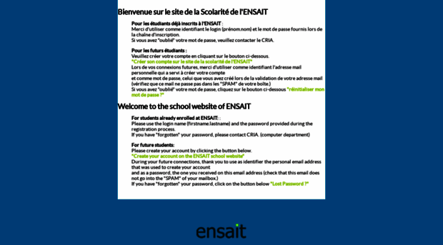 portail.ensait.fr