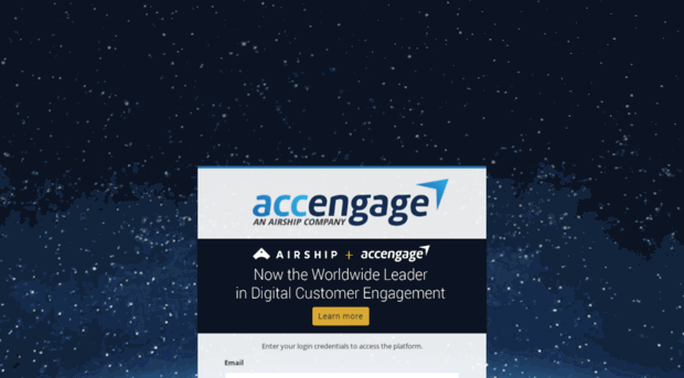 portal.accengage.com