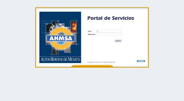 portal.ahmsa.com