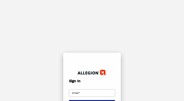 portal.allegion.com