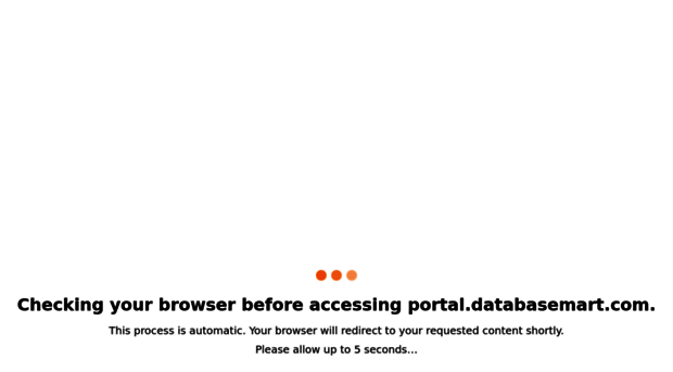 portal.databasemart.com